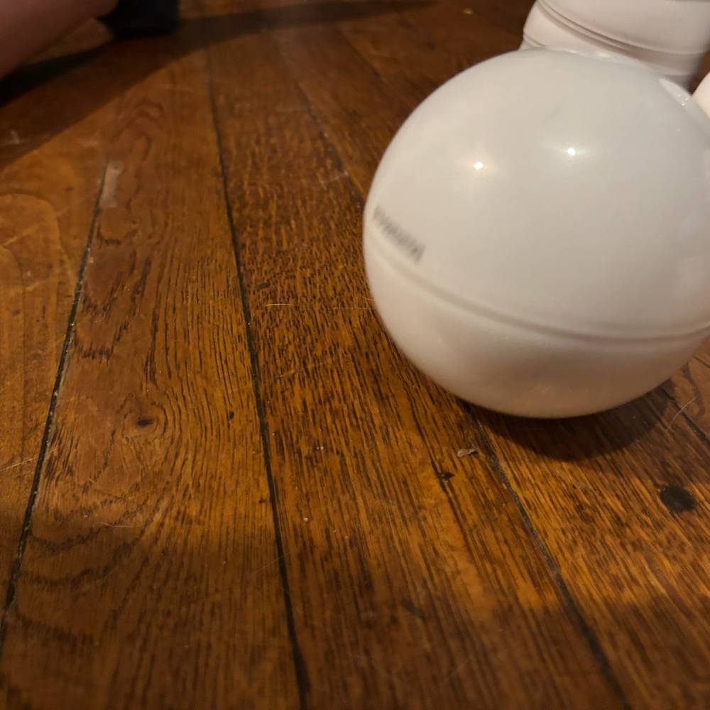Crafting Ball containers 20 balls